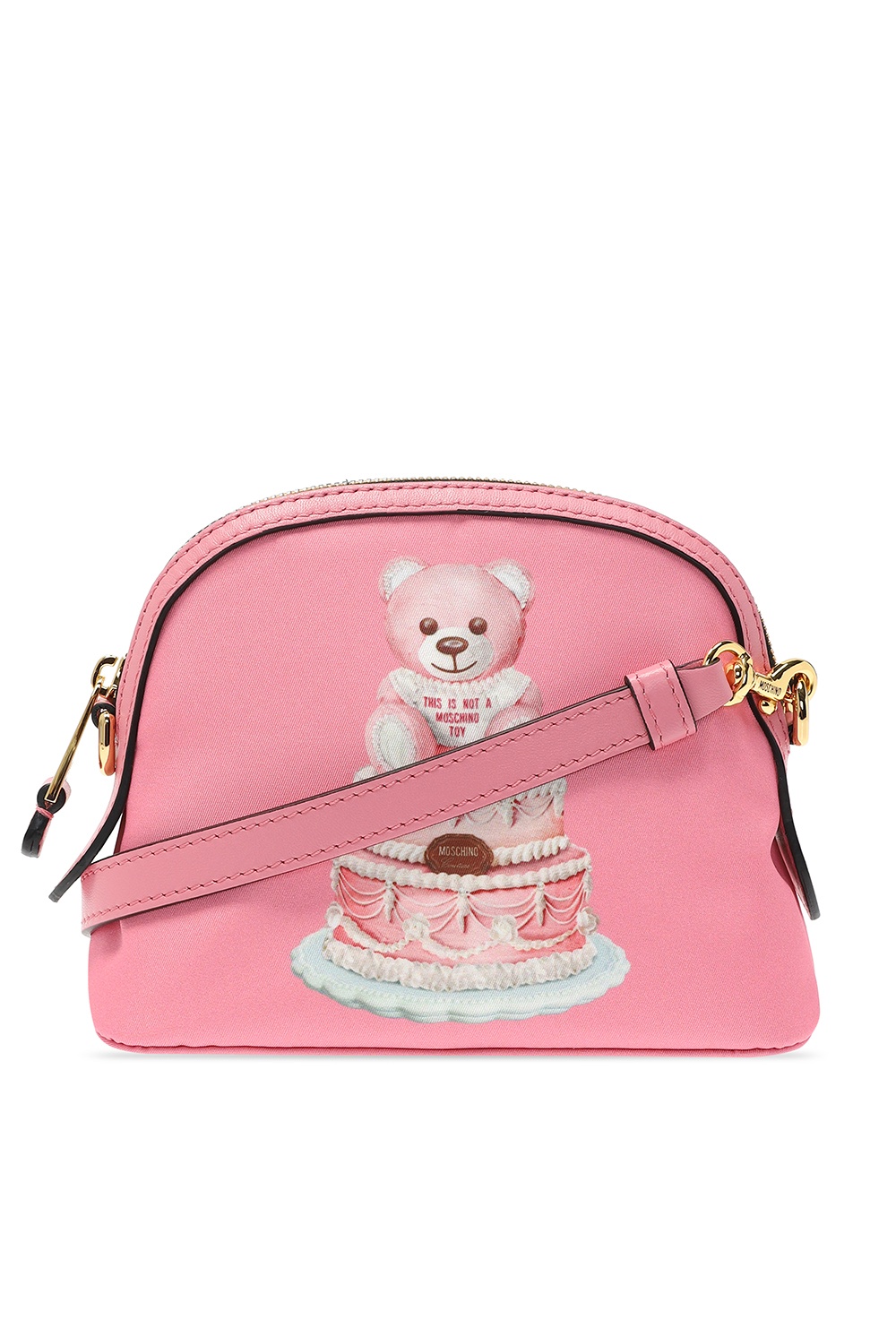 Moschino teddy discount bear shoulder bag